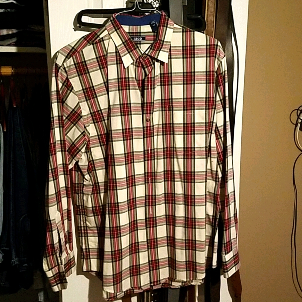 Izod 2 for $10